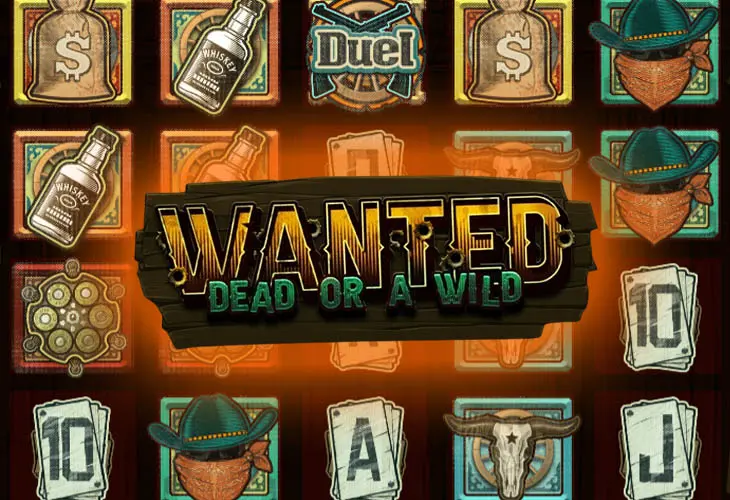 Wanted Dead or a Wild image 2